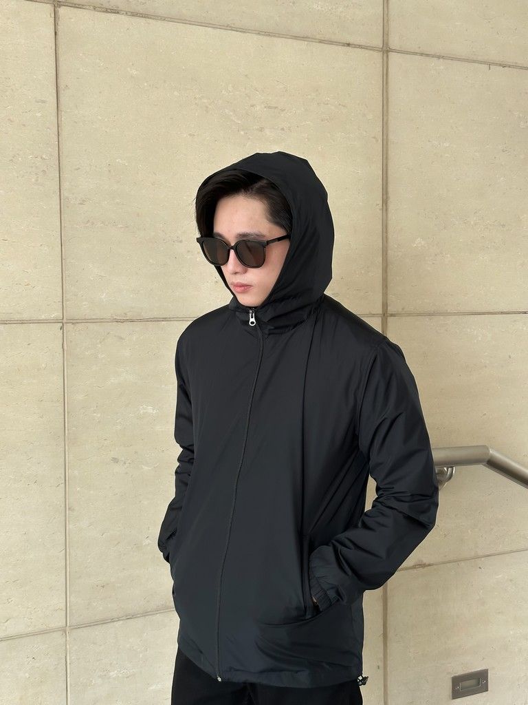 Áo Khoác Dù 2 Lớp AKD0030
