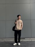  Áo Thun Tanktop ATN0162 