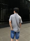  Quần Short Jean Cotton QSJ0022 