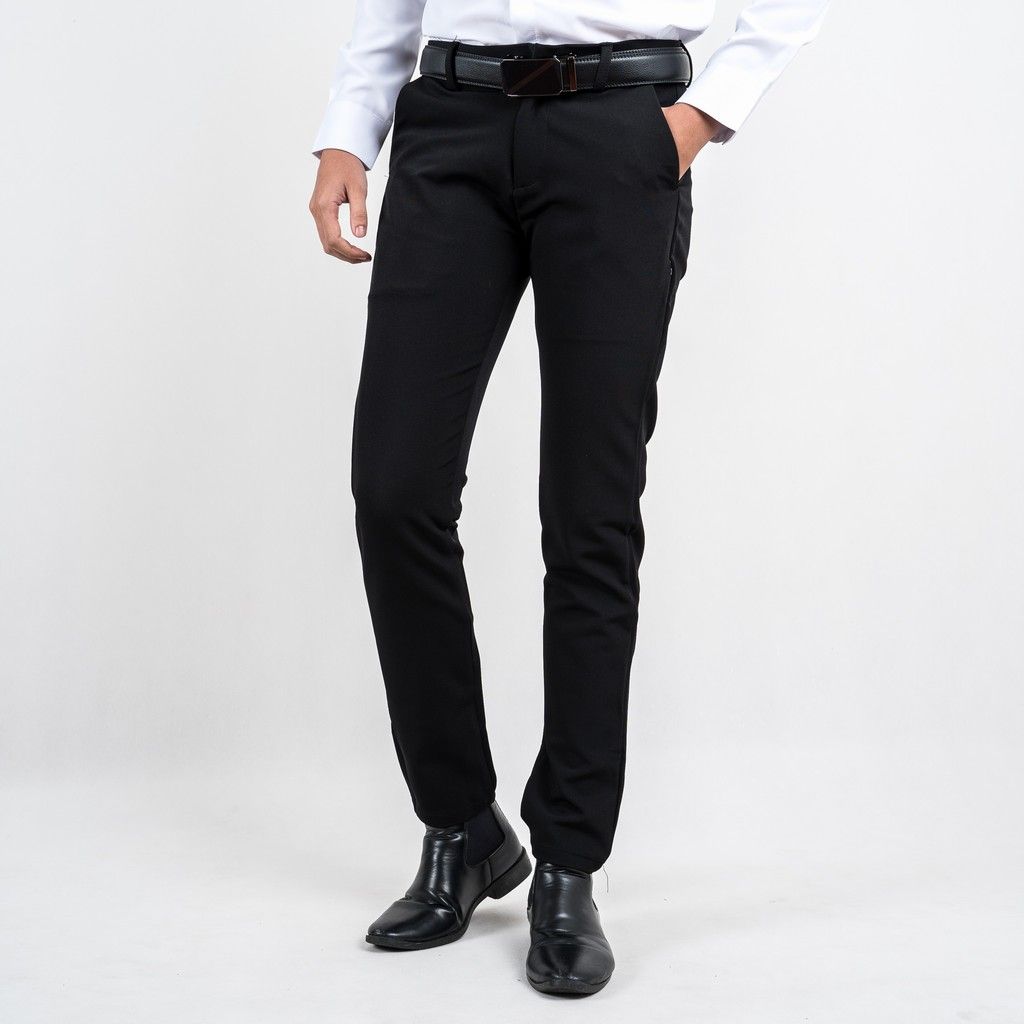 Quần Tây Nam QTA0002