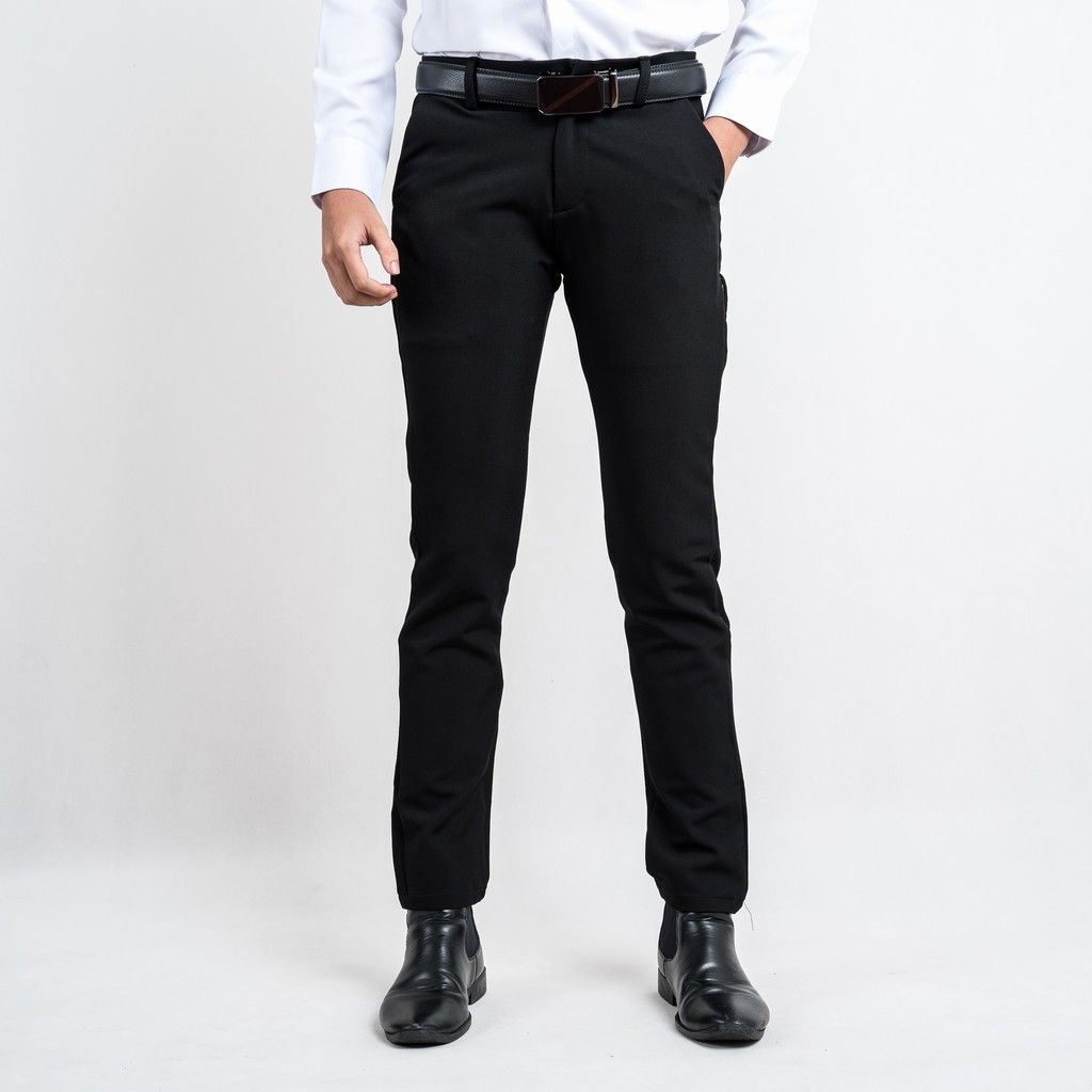 Quần Tây Nam QTA0002