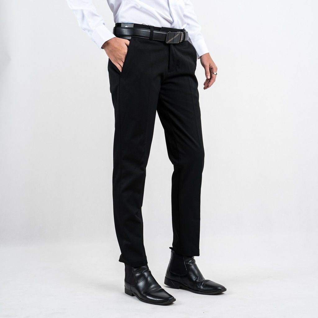 Quần Tây Nam QTA0008