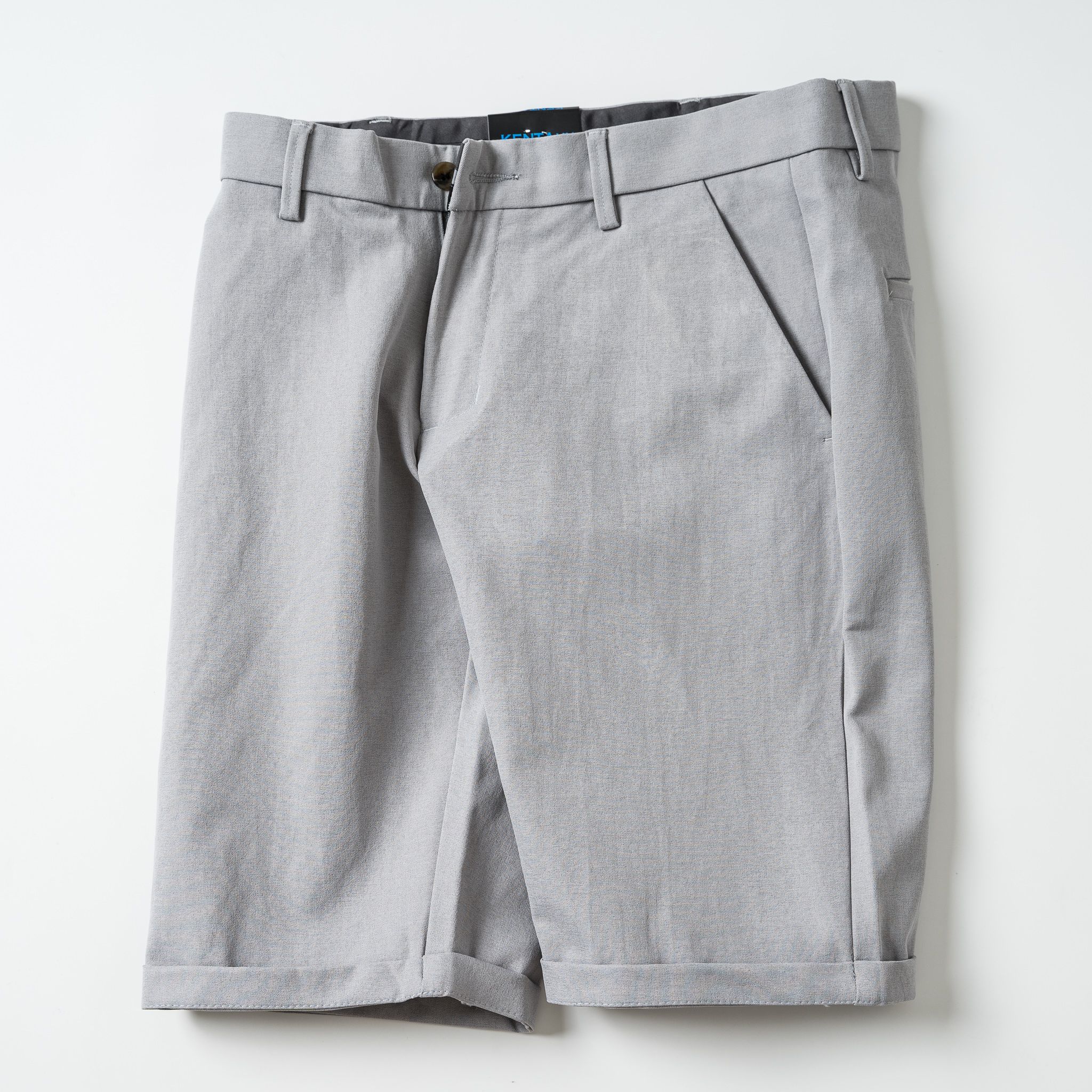 Quần Short Kaki Nam QSK0036