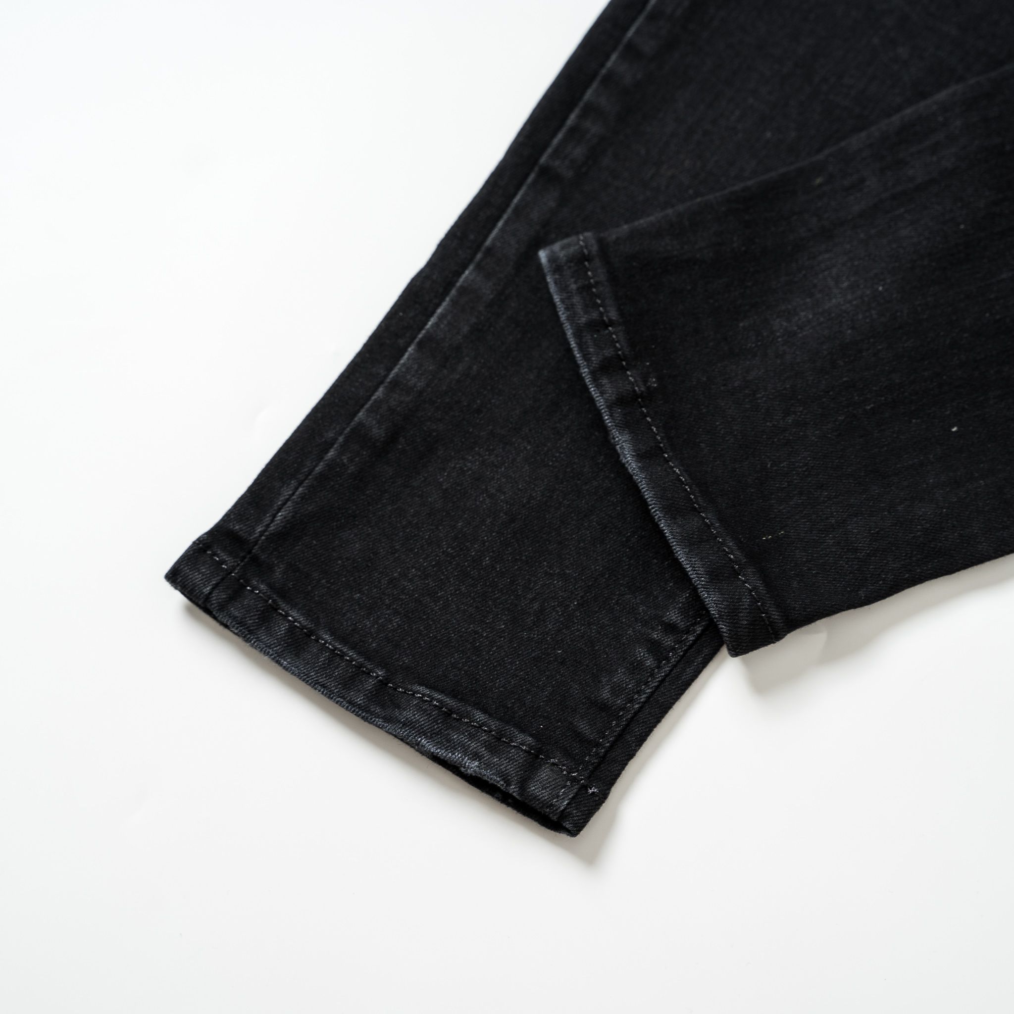 Quần Jean Nam Wash QJD0024