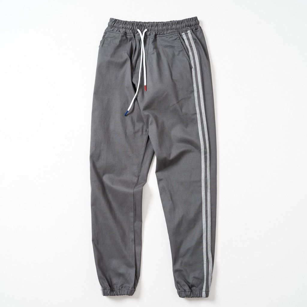 Quần Jogger Kaki Sọc QJK0011