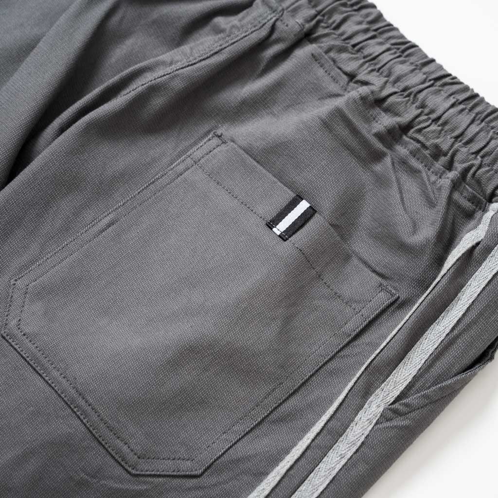 Quần Jogger Kaki Sọc QJK0011