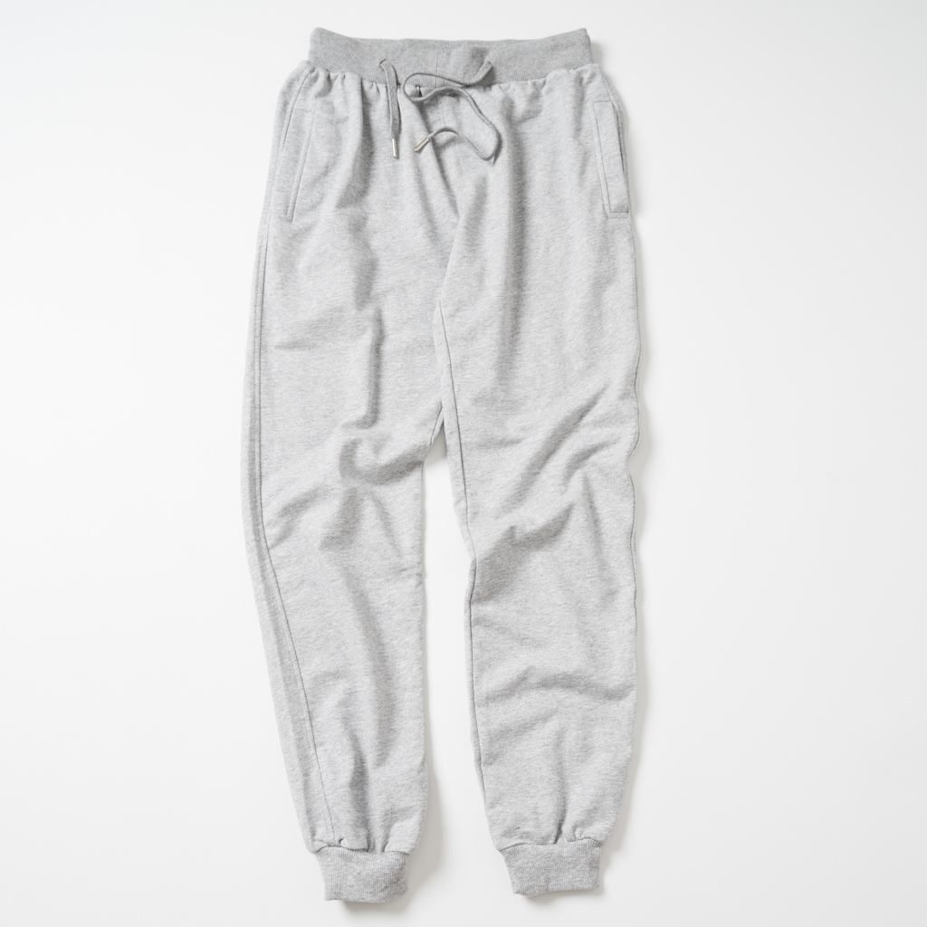 Quần Jogger Thun Bông QTD0008