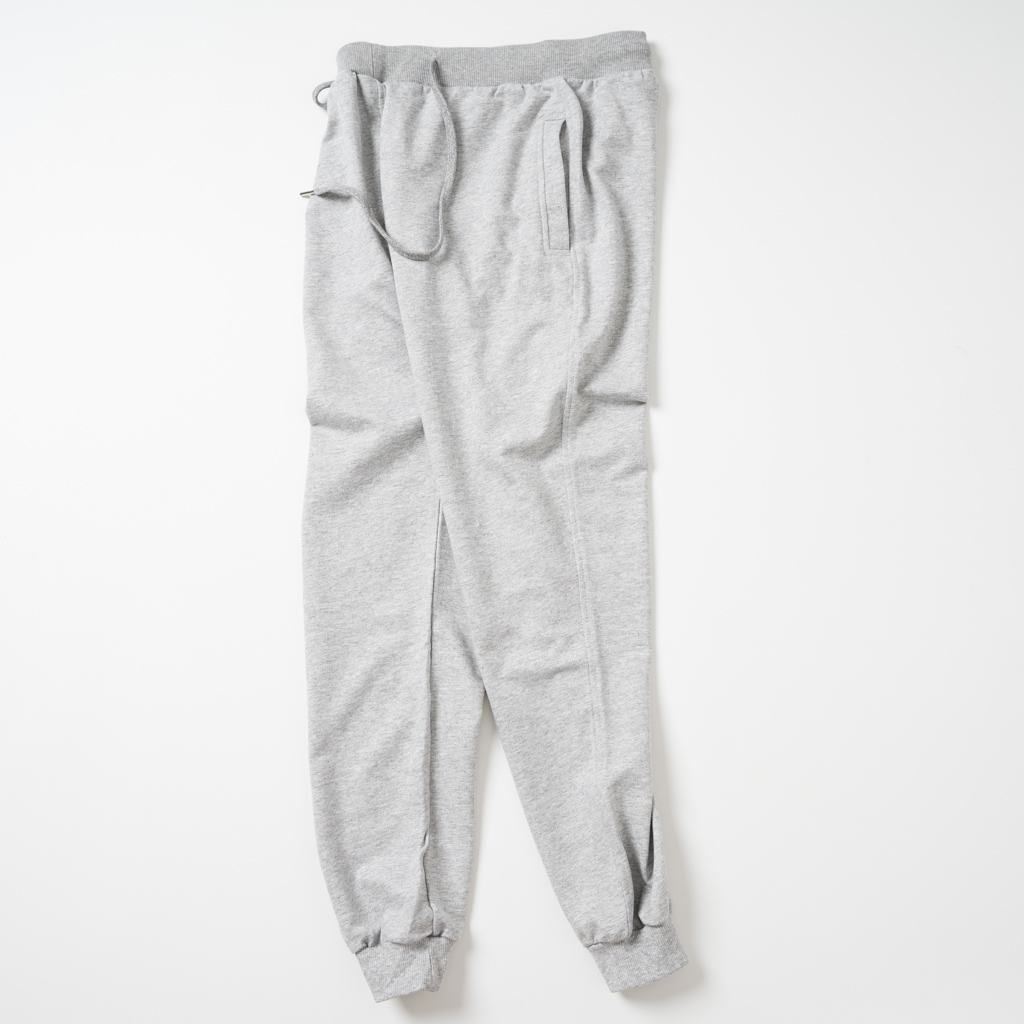 Quần Jogger Thun Bông QTD0008
