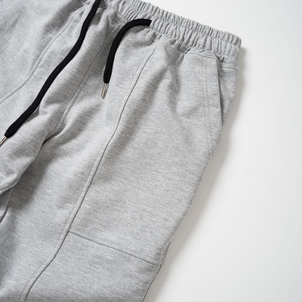 Quần Jogger Thun QTD0012