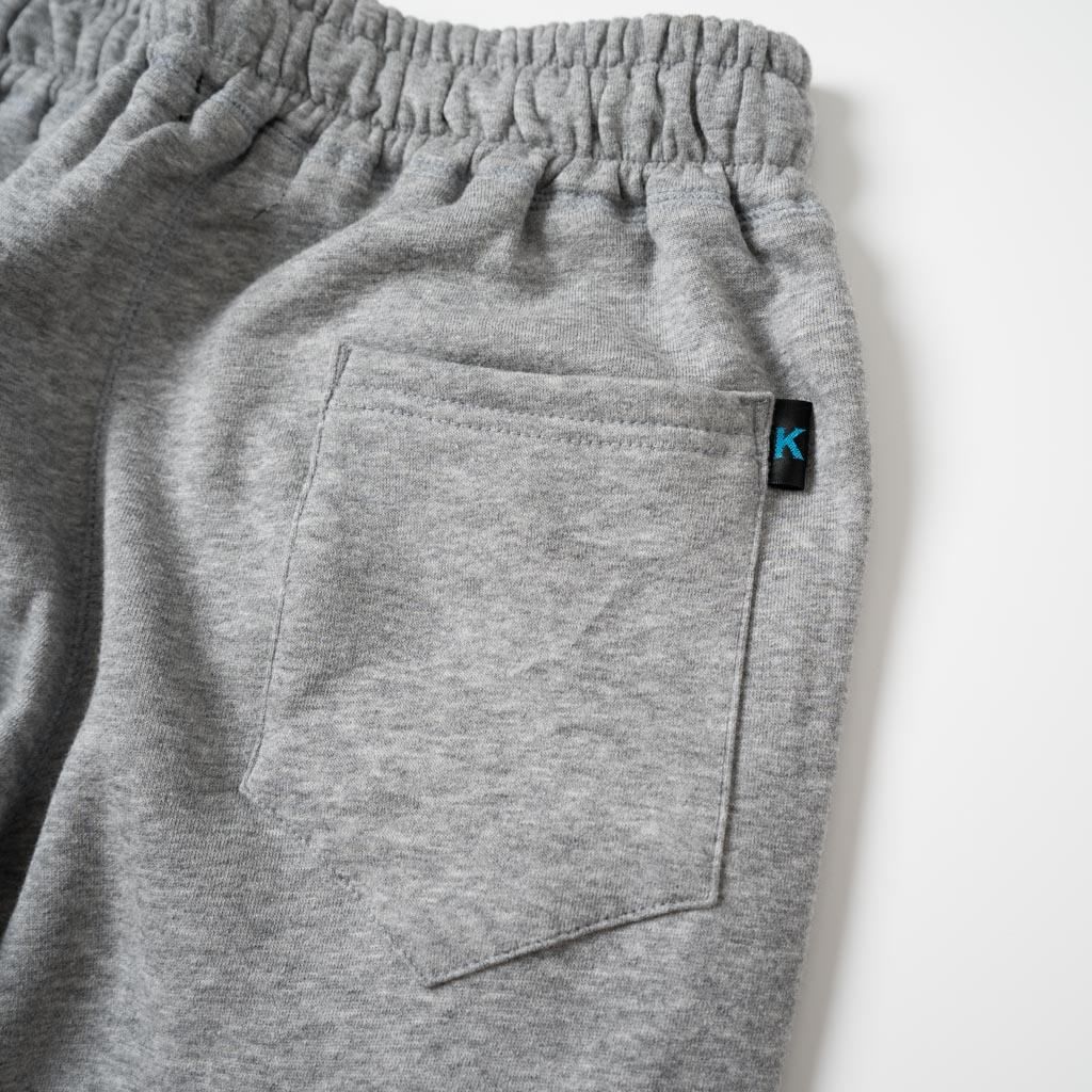 Quần Jogger Thun Dây Kéo Túi QTD0009