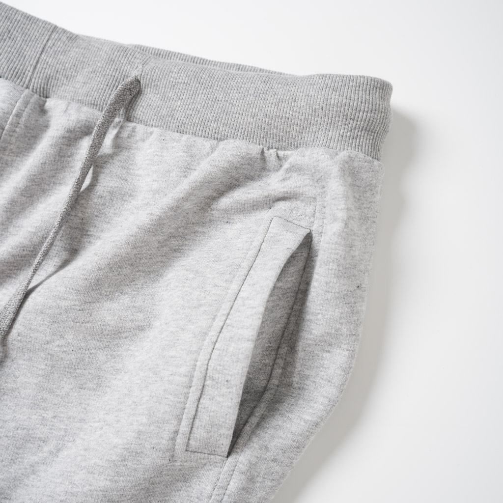 Quần Jogger Thun Bông QTD0008