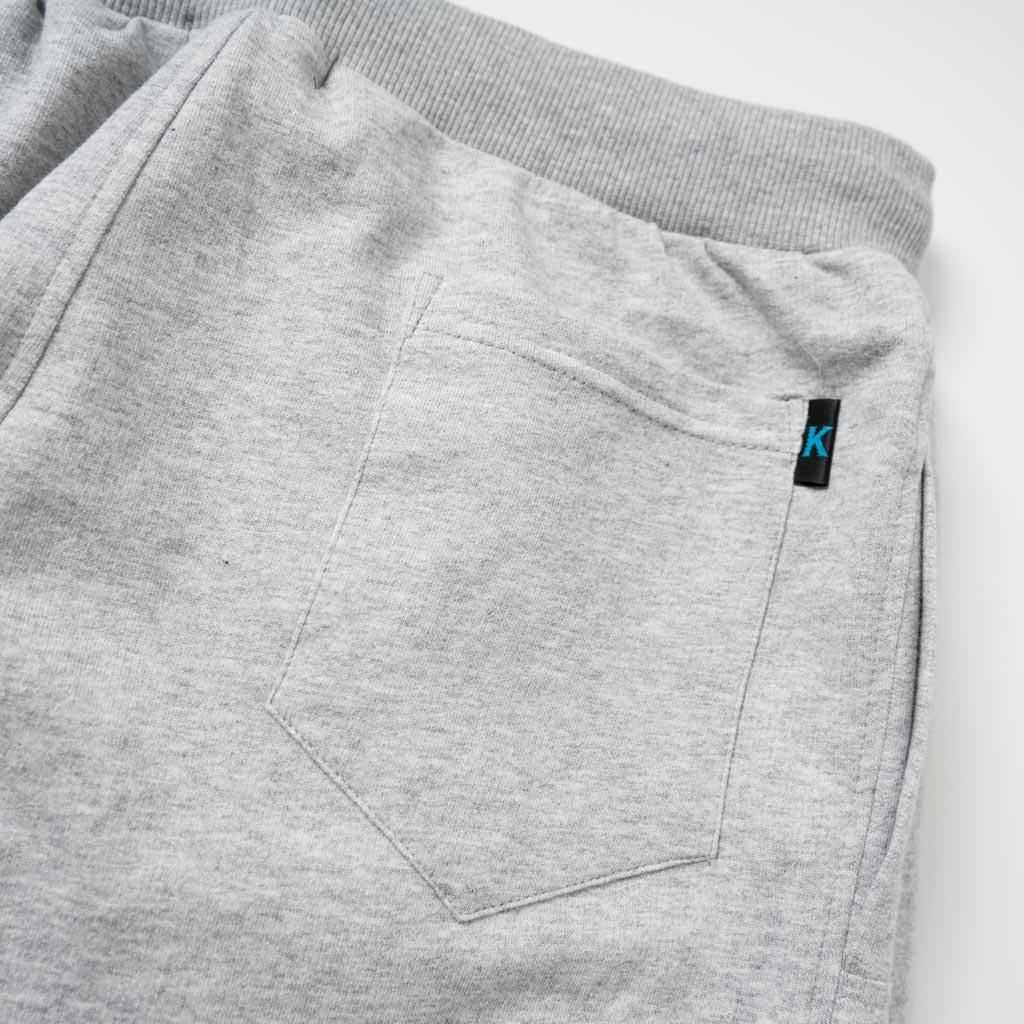 Quần Jogger Thun Bông QTD0008