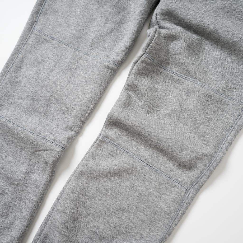 Quần Jogger Thun Dây Kéo Túi QTD0009