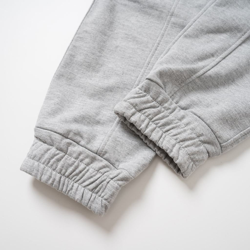 Quần Jogger Thun QTD0012