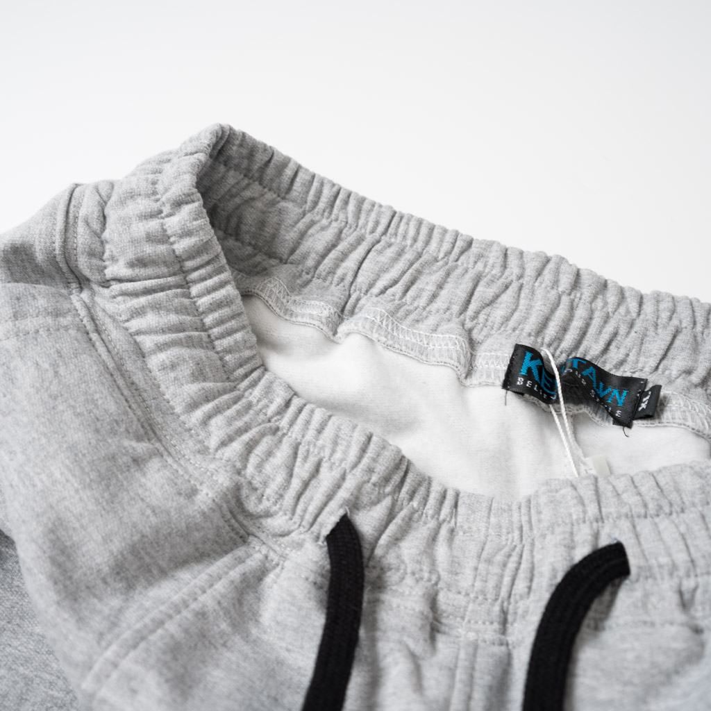Quần Jogger Thun QTD0012
