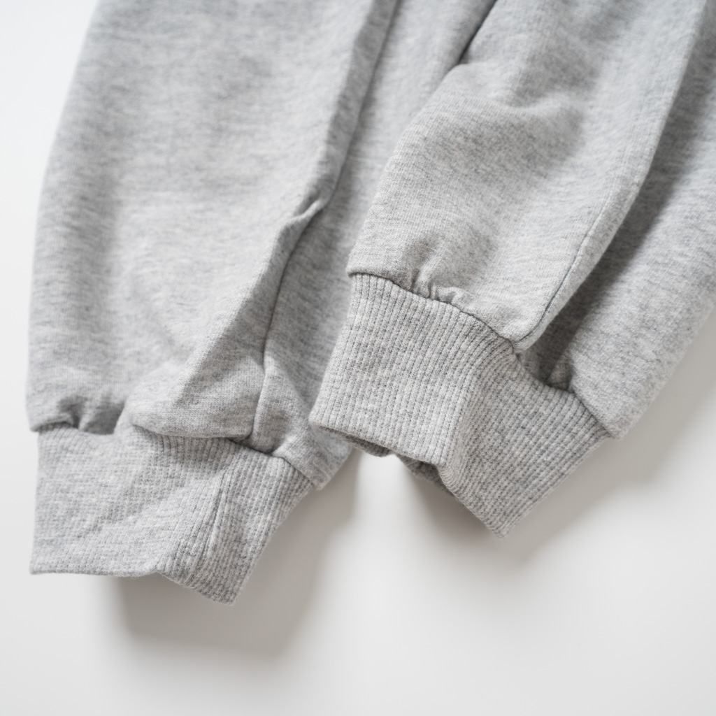 Quần Jogger Thun Bông QTD0008
