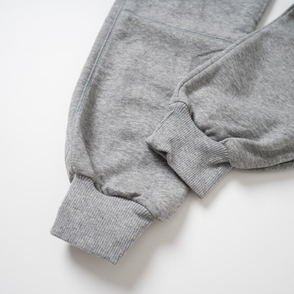 Quần Jogger Thun Dây Kéo Túi QTD0009