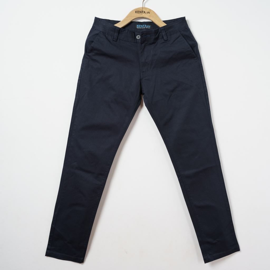 Quần Kaki Nam QKK0009