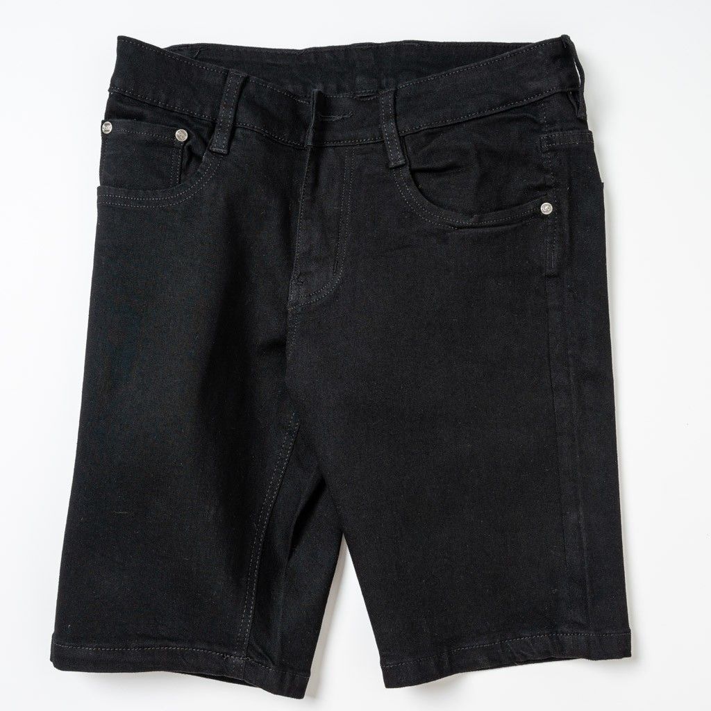 Quần Short Jean QSJ0001
