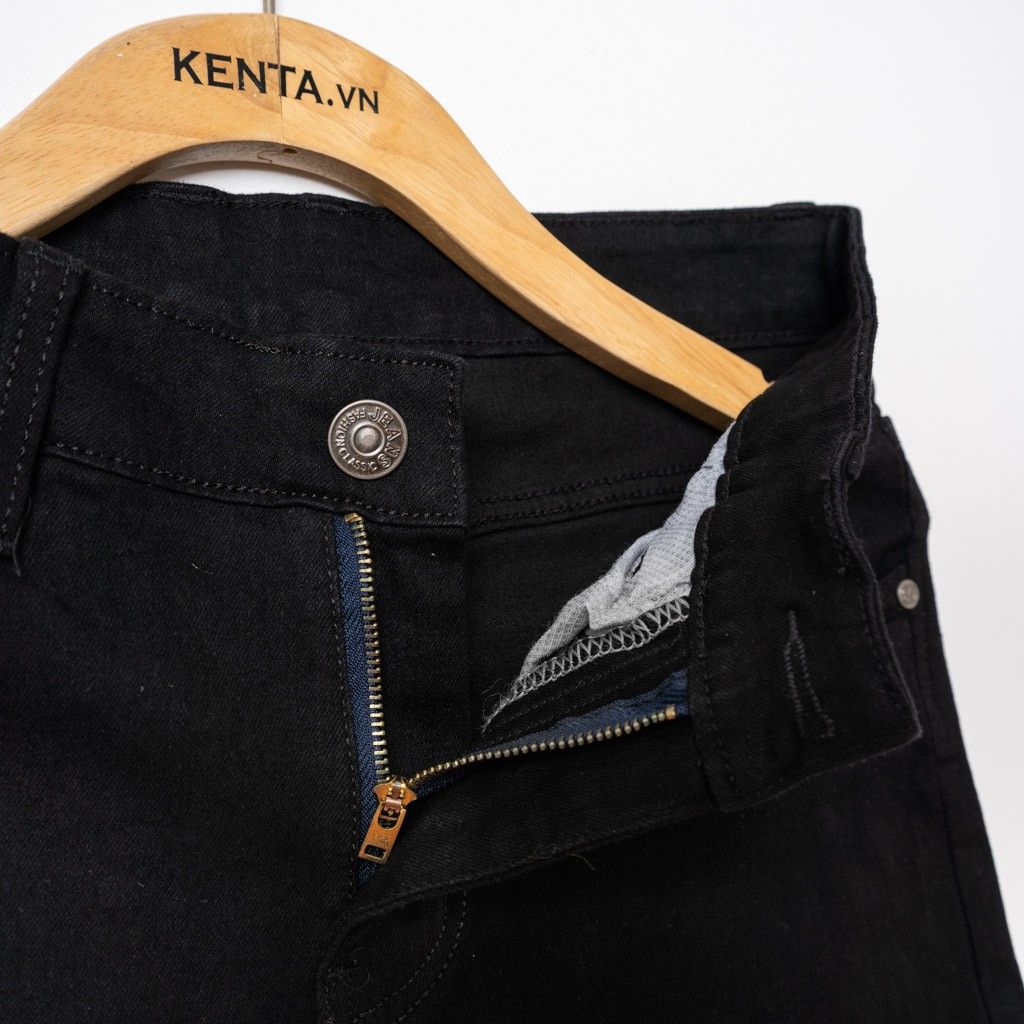 Quần Short Jean QSJ0001