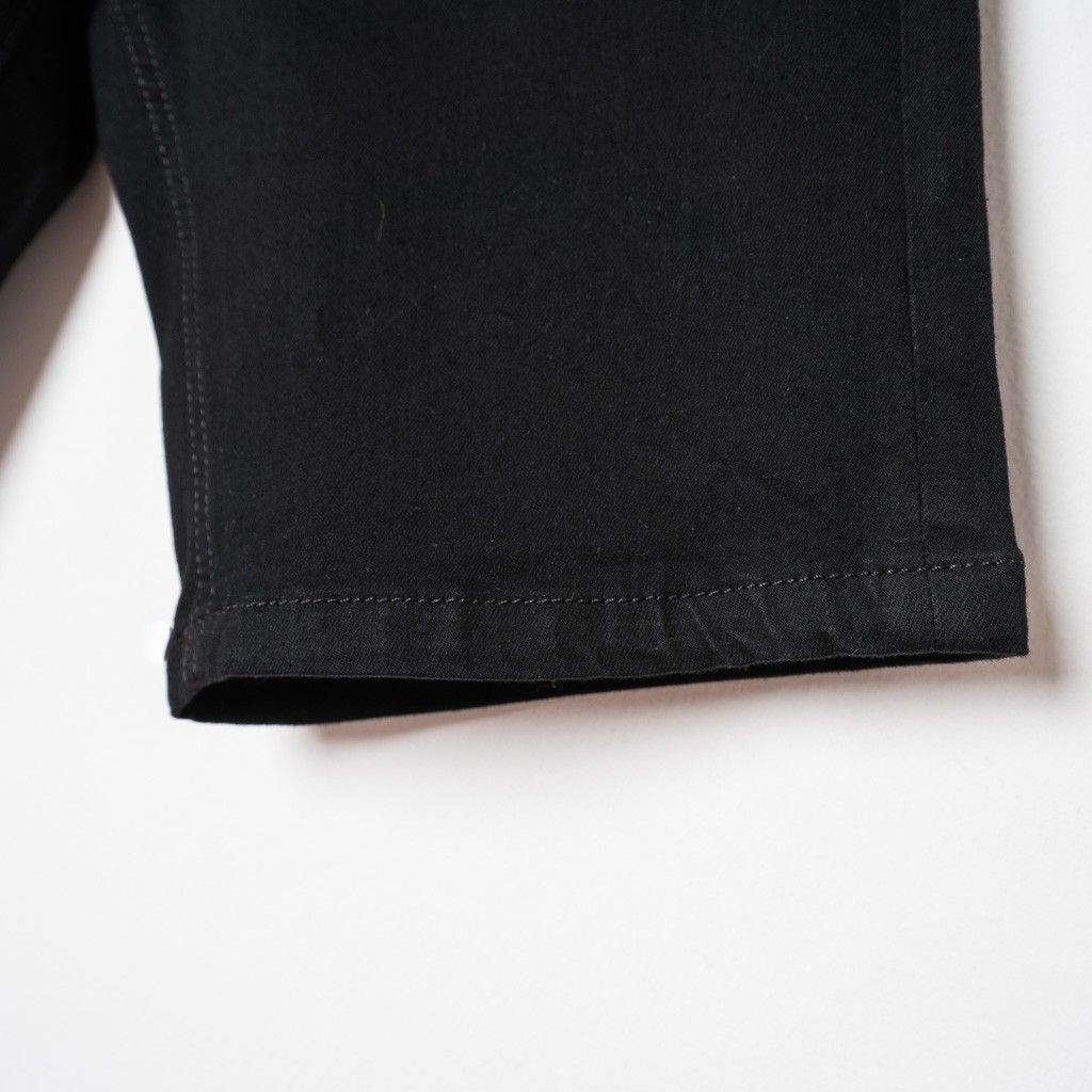 Quần Short Jean QSJ0001