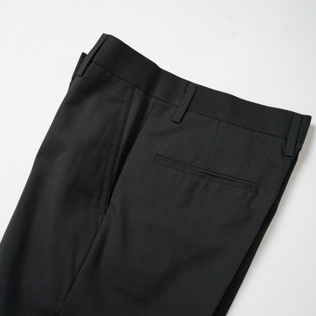 Quần Tây Nam K80 QTA0017