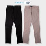  Quần Kaki Dài Slimfit Nam QKK0048 