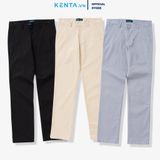  Quần Kaki Dài Nam Slimfit QKK0046 
