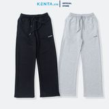  Quần Jogger Thun Cổ Điển QTD0018 