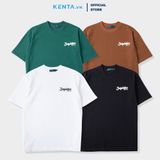  Áo Thun Unisex Saigonnese ATN0147 