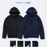  Áo Khoác Nỉ Có Nón AKN0175 