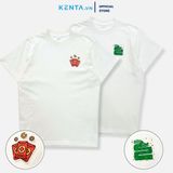  Áo Thun Tết Rồng ATN0156 