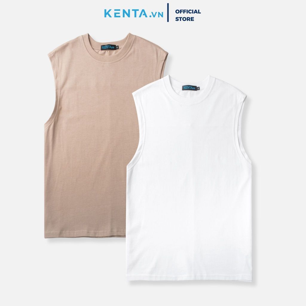 Áo Thun Tanktop ATN0162