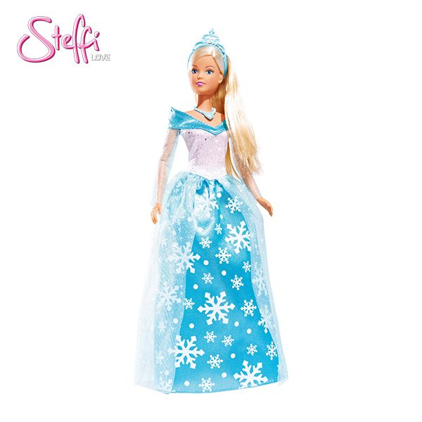 105732838 Búp bê Steffi Love Ice Princess