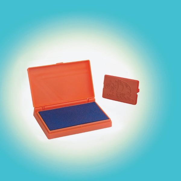 106314254 A&F Stamp Set - Con dấu vui nhộn