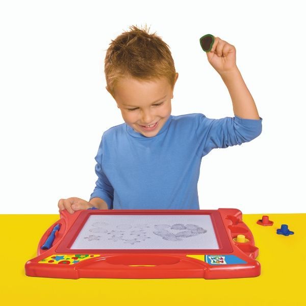 106334024 A&F Magic Drawing Board - Bảng vẽ thần kì