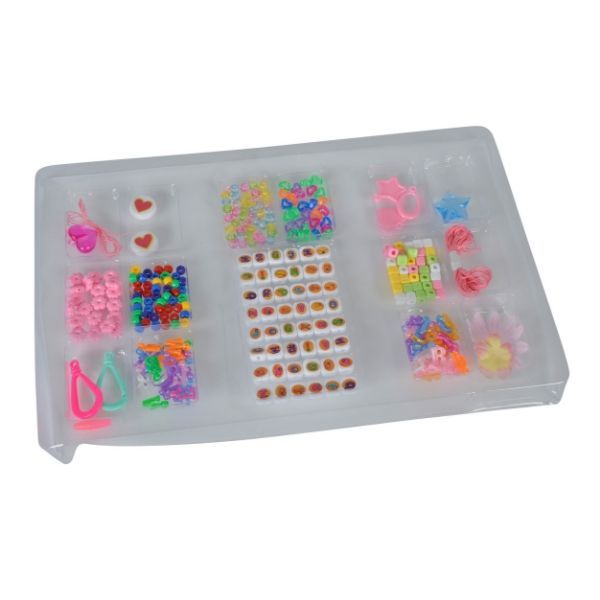 106374140 A&F Beadset - bộ làm vòng cổ, vòng tay thủ công