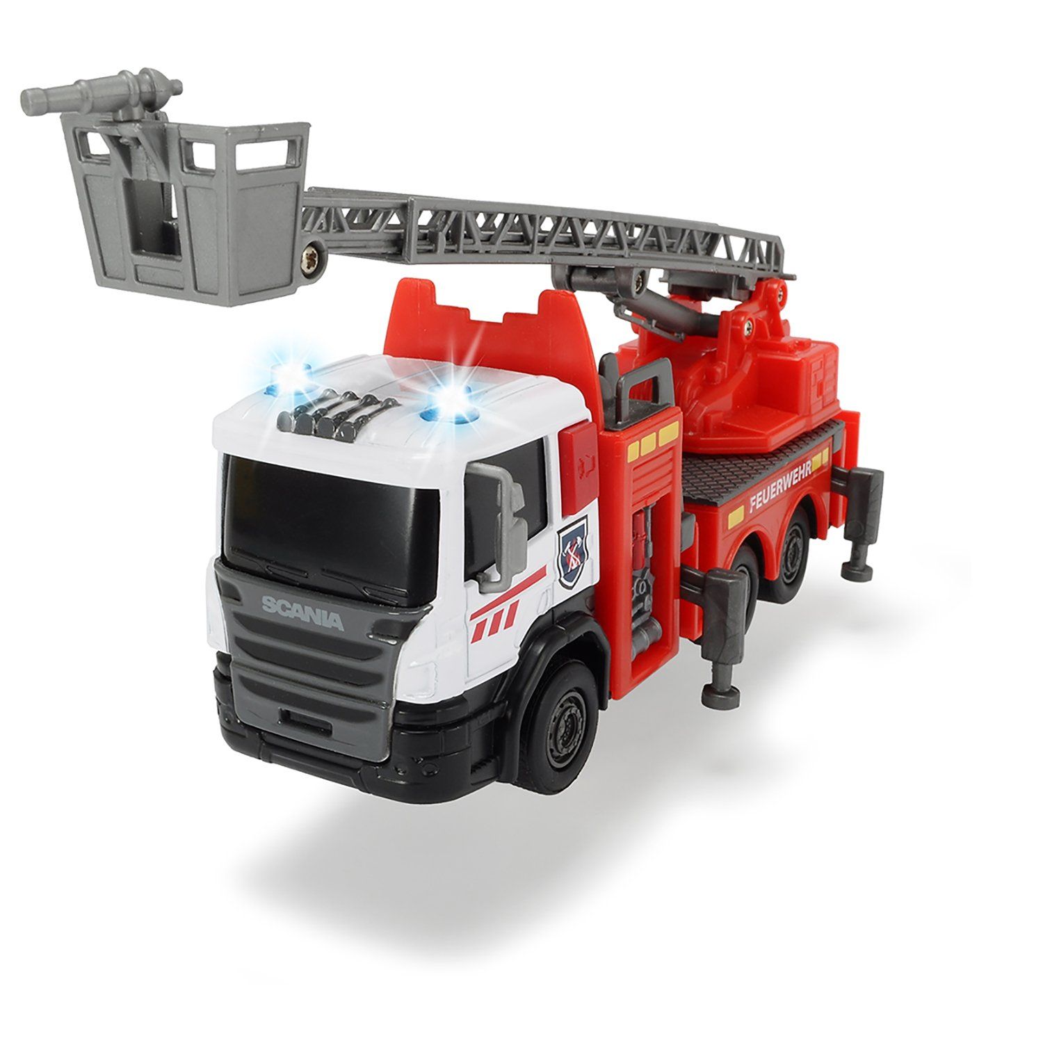 Đồ Chơi Xe Cứu Hỏa DK13038
