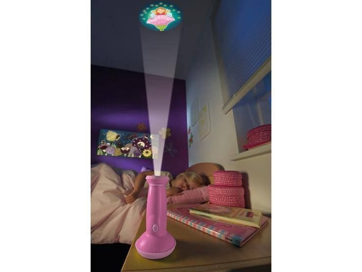 Flashlight giấc mơ thú vị Haba HB301634