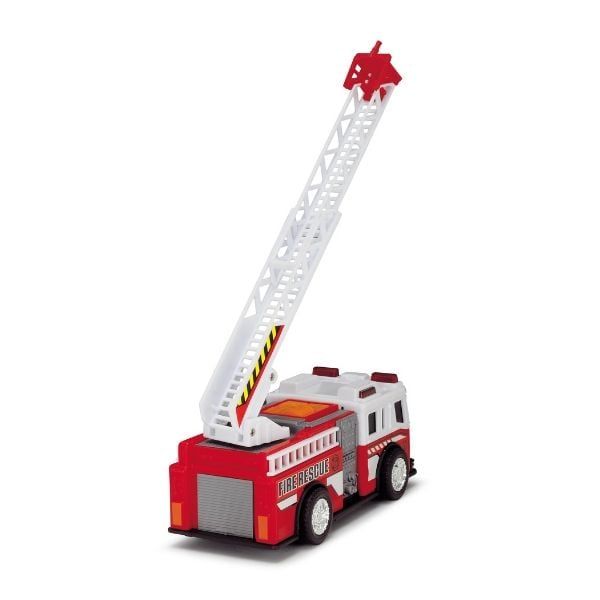 203302014 Đồ Chơi Xe Cứu Hỏa Fire Truck Dickie Toys (15cm)