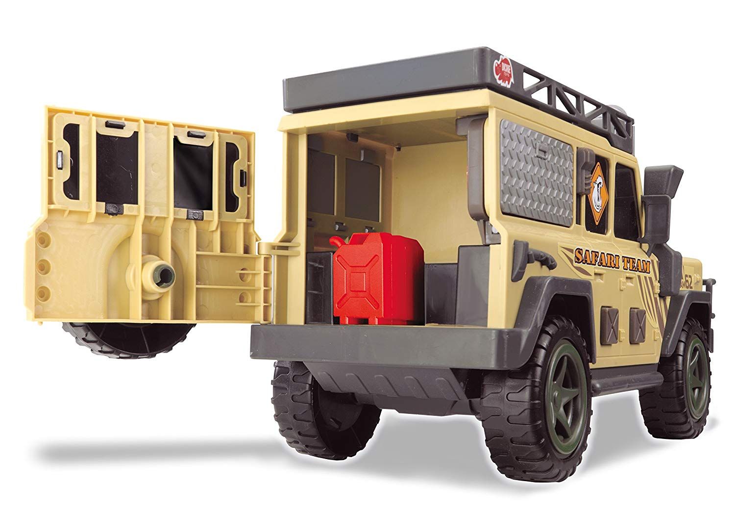 203308362 Xe địa hình Dickie Toys (49.5cm)
