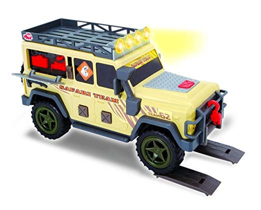 203308362 Xe địa hình Dickie Toys (49.5cm)