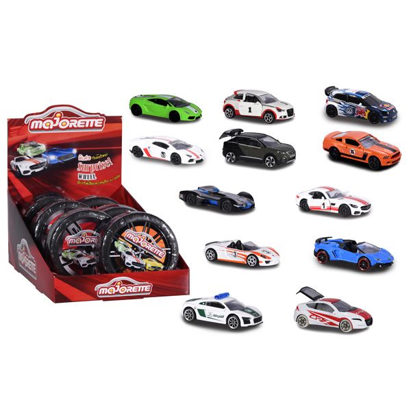 212058335sth Surprise Wheel