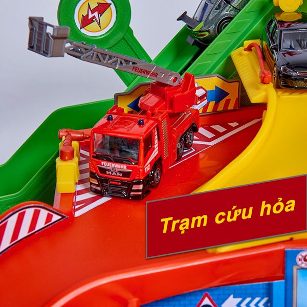 212059989 Super City Garage | 2pcs