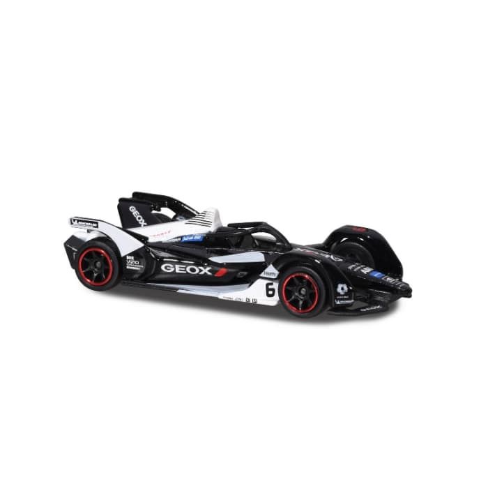 212084025 Xe Mô Hình MAJORETTE Formula E Deluxe Gen 2 Cars