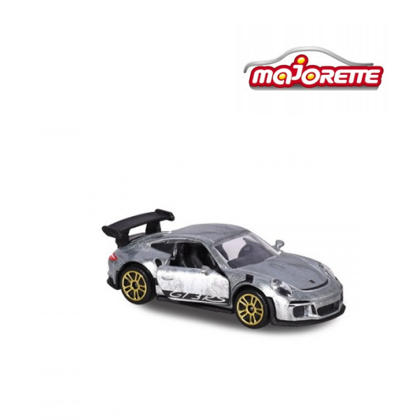 Xe Mô Hình MAJORETTE Limited Edition 5, 6-asst. (7,5 cm/10,5 x 4,5 x 15,5 cm)-212054018