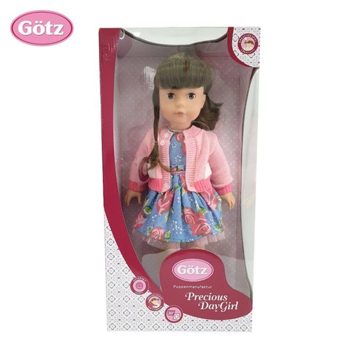 1990309 Búp bê Elisa 46cm