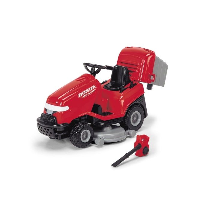 203832004 Bộ Đồ Chơi Xe Cắt Cỏ DICKIE TOYS Playlife-Lawn Mower Set