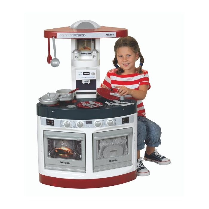 TK9254 Bếp Miele 95cm Theo Klein