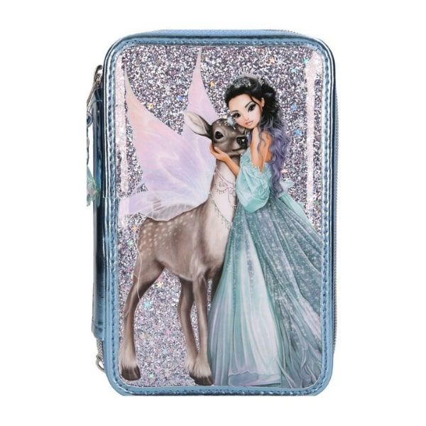 Túi đựng bút Fantasy Model Filled Pencil Case Triple TM10690